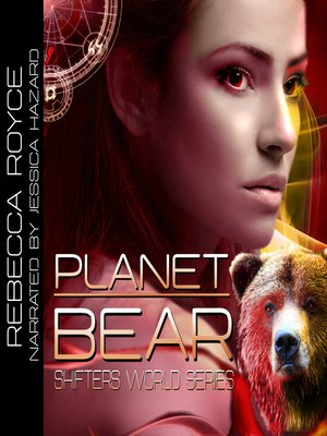 cover image of Planet Bear